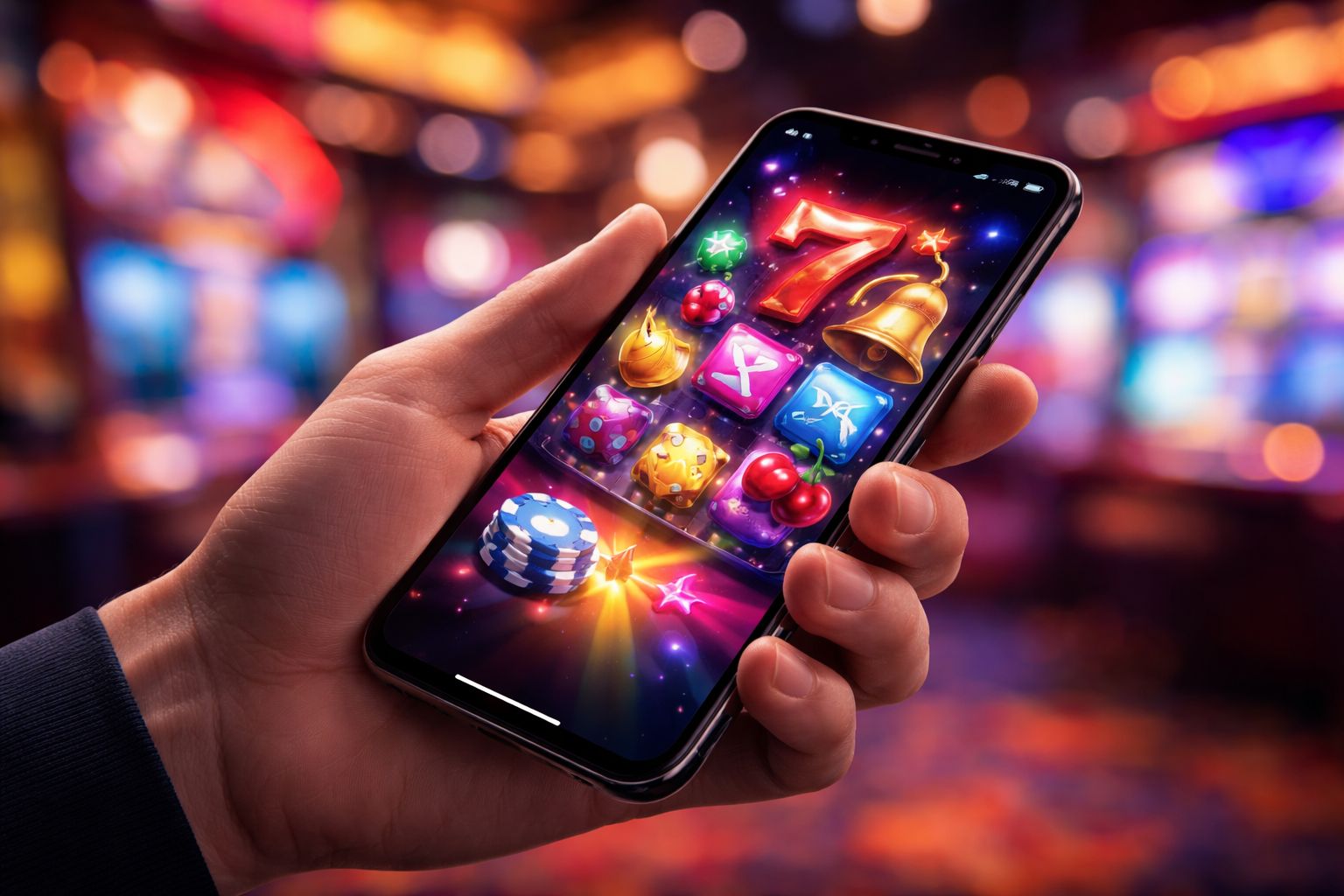 ZPISO App hero image Built for players who prefer speed and convenience, the ZPISO app keeps your account, offers, and favorite games close at hand. Use it to move through the lobby quickly, manage your profile, and stay ready for play on the go.