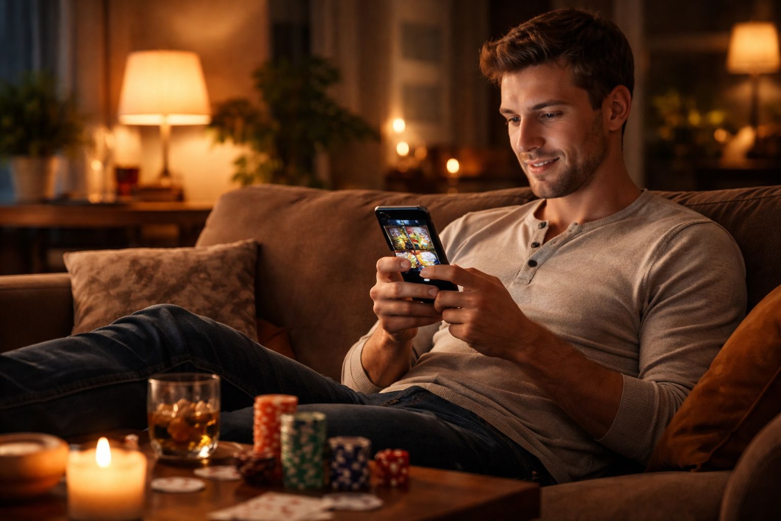 ZPISO Take The Full ZPISO Experience With You The ZPISO app brings the platform into a mobile format that feels quick, clear, and easy to use. Open your account, browse games, check betting sections, and move between features without the extra steps that often slow down browser play.