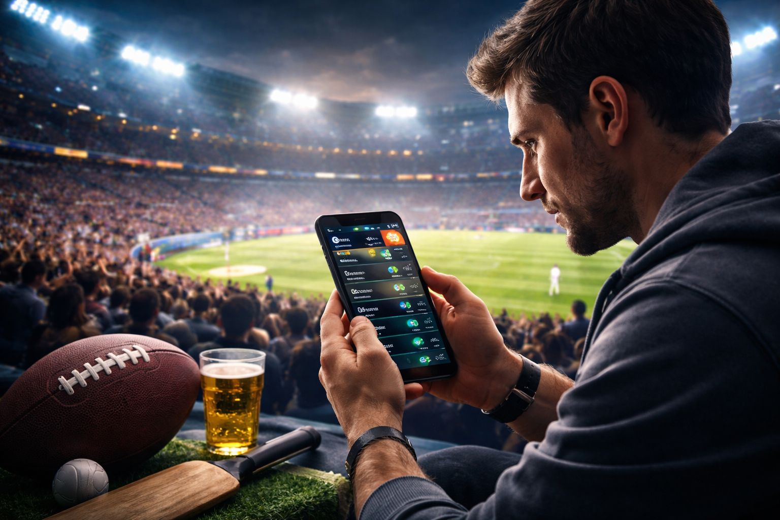 ZPISO Bet hero image Follow momentum as events unfold, compare prices across major sports, and use practical betting tools without getting lost in a cluttered layout. ZPISO keeps the sportsbook easy to read and simple to use.