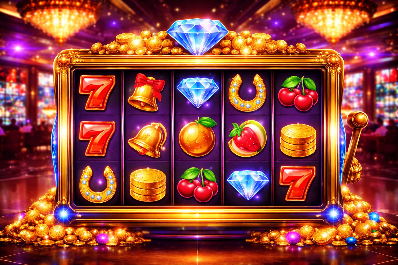 ZPISO Recognized Providers Help Keep The Catalog Fresh And Reliable A strong games page depends on quality content, and ZPISO focuses on titles from established studios known for stable performance and engaging design.