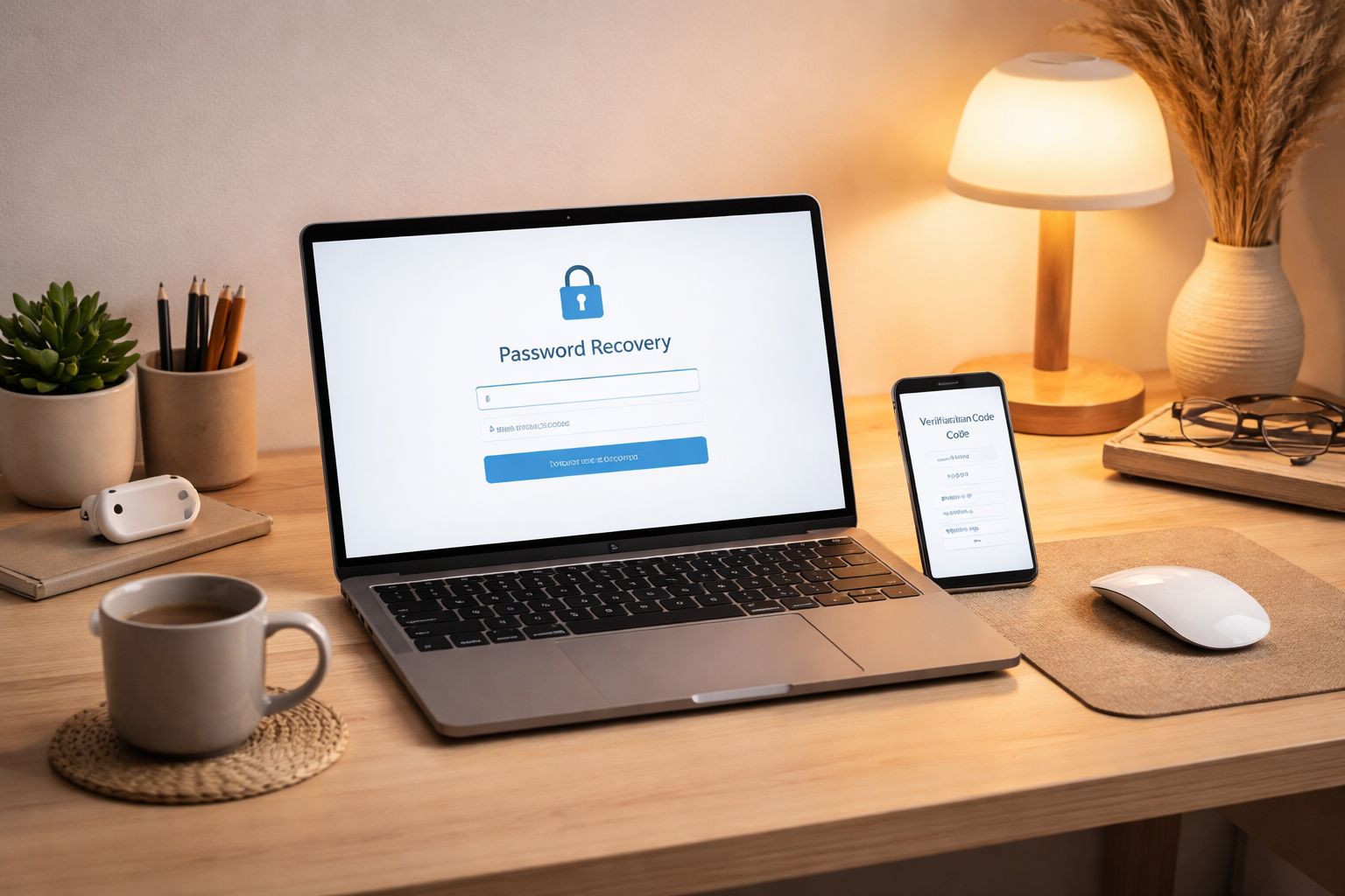 If you cannot remember your password, ZPISO provides a guided reset process that helps you verify your identity and create a new login quickly.