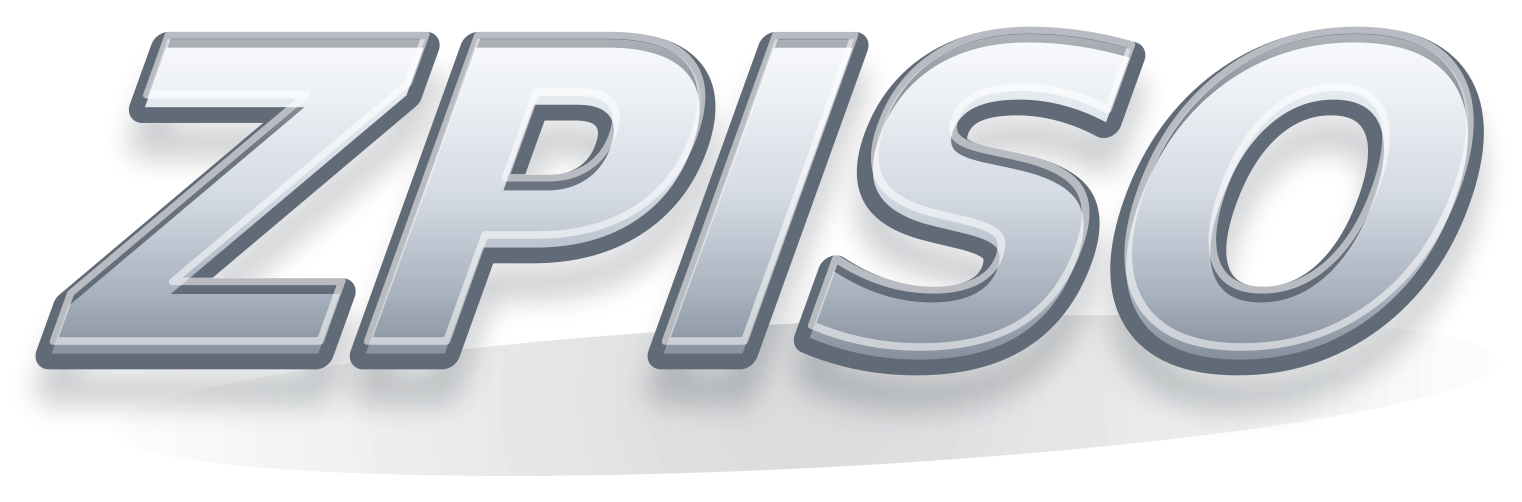 ZPISO logo